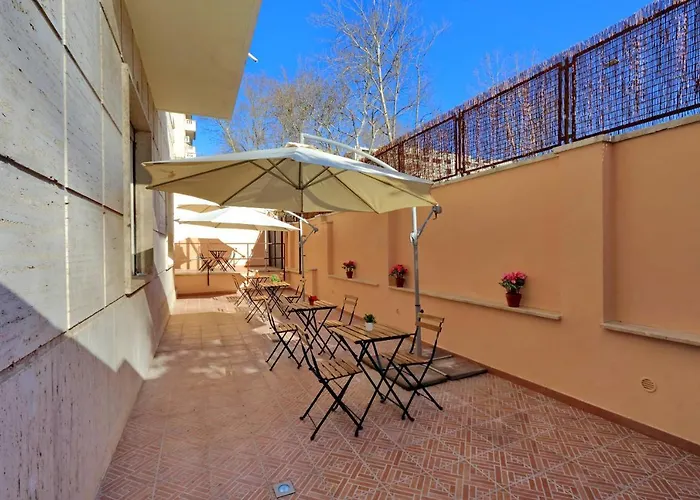 Domus Ponte Milvio