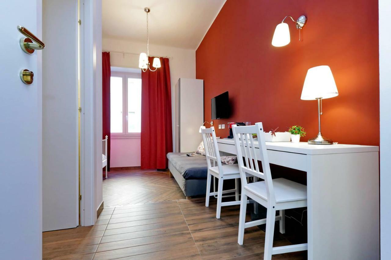 Domus Ponte Milvio Gasthof Rom