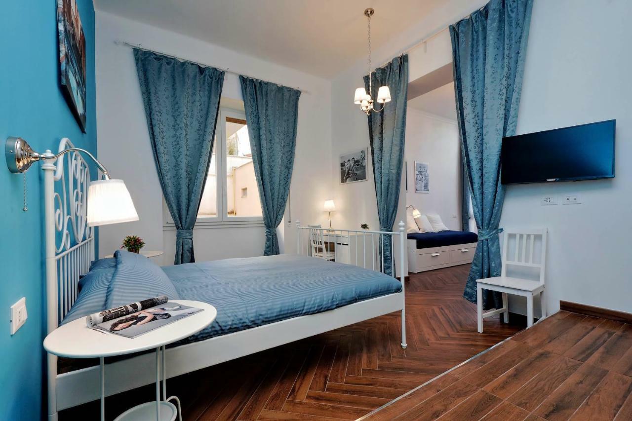 Domus Ponte Milvio Gasthof